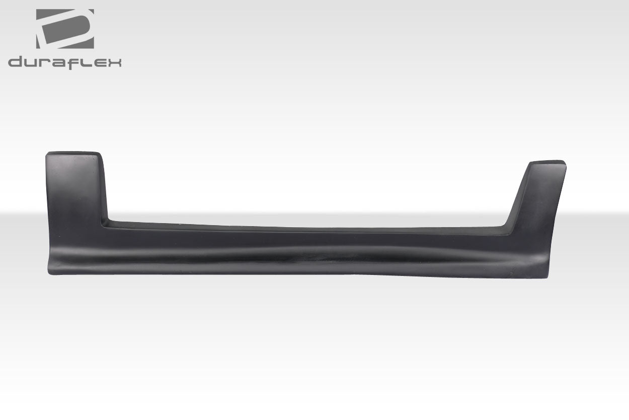 1994-2004 Chevrolet S-10 Sonoma Standard / Step Side Duraflex Drifter Side Skirts Rocker Panels - 4 Piece