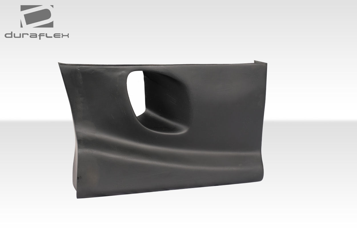 1994-2004 Chevrolet S-10 Sonoma Standard / Step Side Duraflex Drifter Side Skirts Rocker Panels - 4 Piece