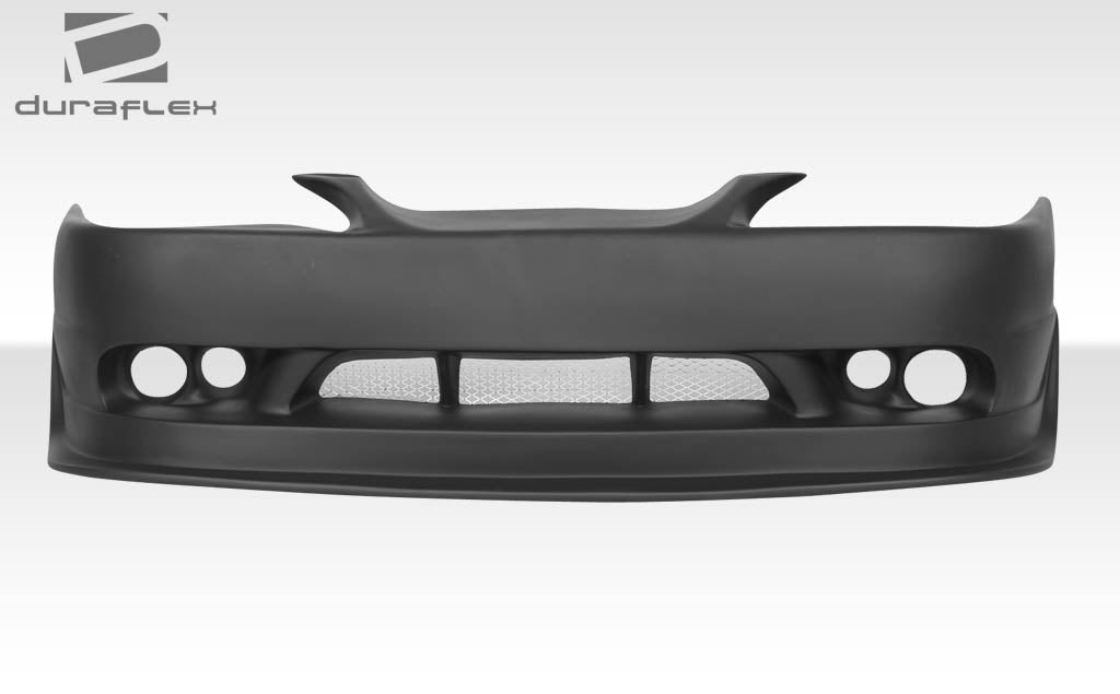 1994-1998 Ford Mustang Duraflex Cobra R Body Kit - 4 Piece - Includes Cobra R Front Bumper Cover (101424) Colt 2 Rear Bumper Cover (101431 Colt 2 Side Skirts Rocker Panels (101432)