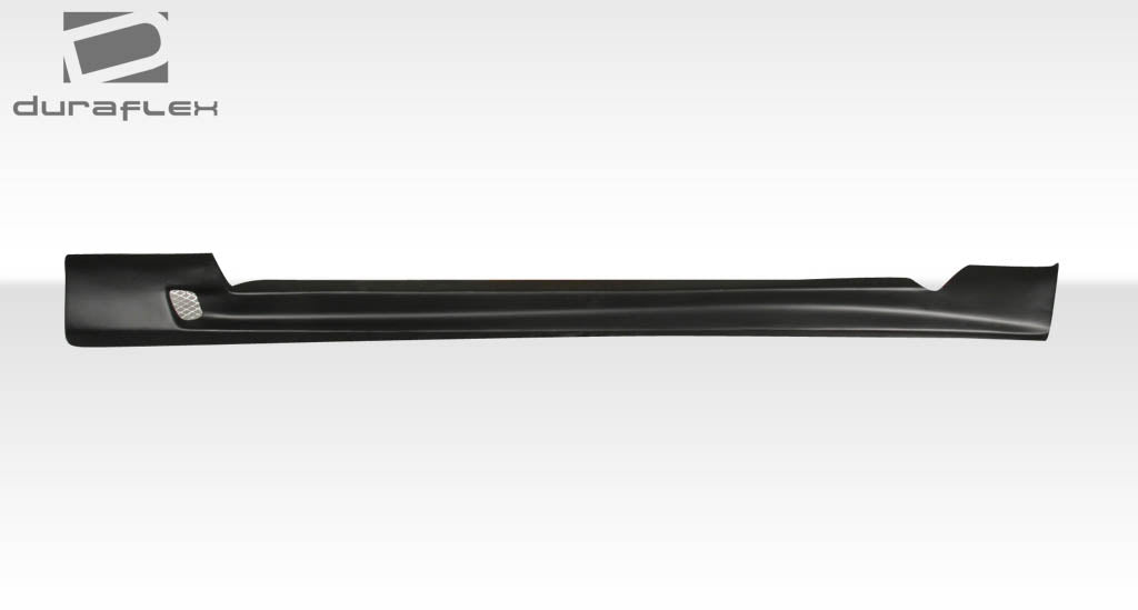 1994-1998 Ford Mustang Duraflex Cobra R Body Kit - 4 Piece - Includes Cobra R Front Bumper Cover (101424) Colt 2 Rear Bumper Cover (101431 Colt 2 Side Skirts Rocker Panels (101432)