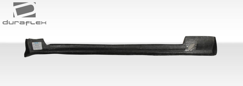 1994-1998 Ford Mustang Duraflex Cobra R Body Kit - 4 Piece - Includes Cobra R Front Bumper Cover (101424) Colt 2 Rear Bumper Cover (101431 Colt 2 Side Skirts Rocker Panels (101432)