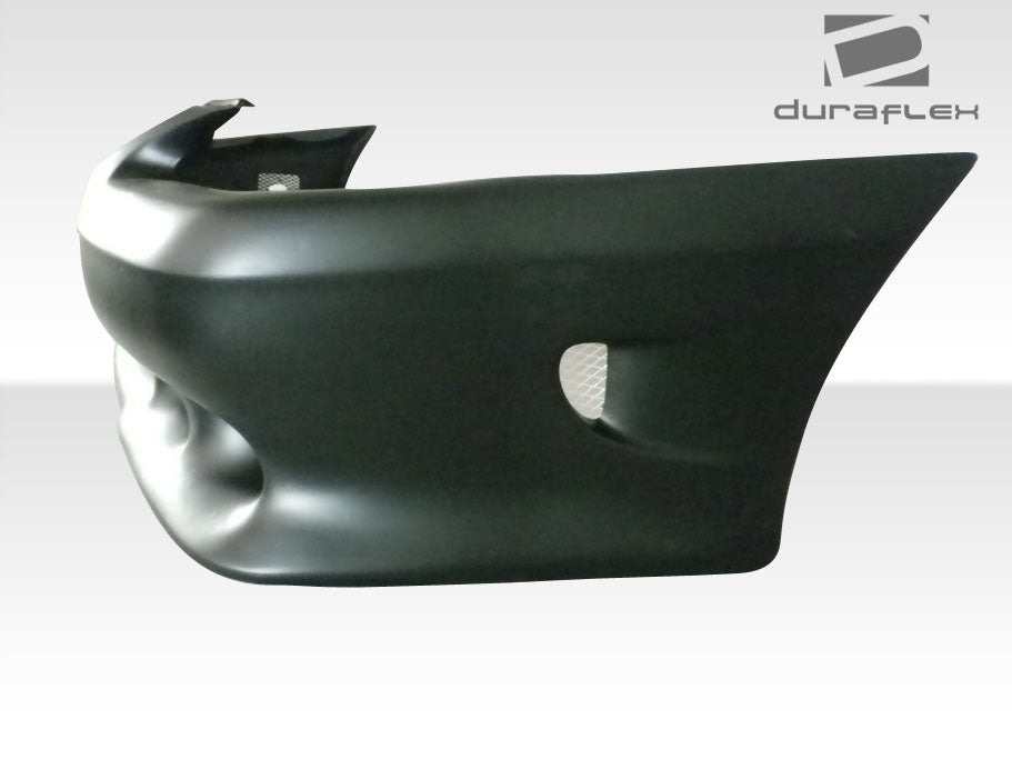 1994-1998 Ford Mustang Duraflex Colt Front Bumper Cover - 1 Piece