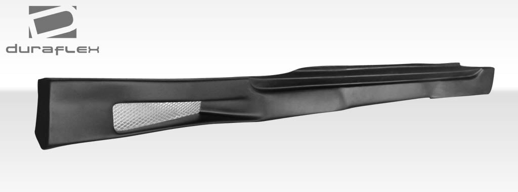 1996-1997 Honda Accord 2DR Duraflex Spyder Body Kit - 4 Piece - Includes Spyder Front Bumper Cover (101461) Spyder Rear Bumper Cover (101713) Spyder Side SKits (101448)