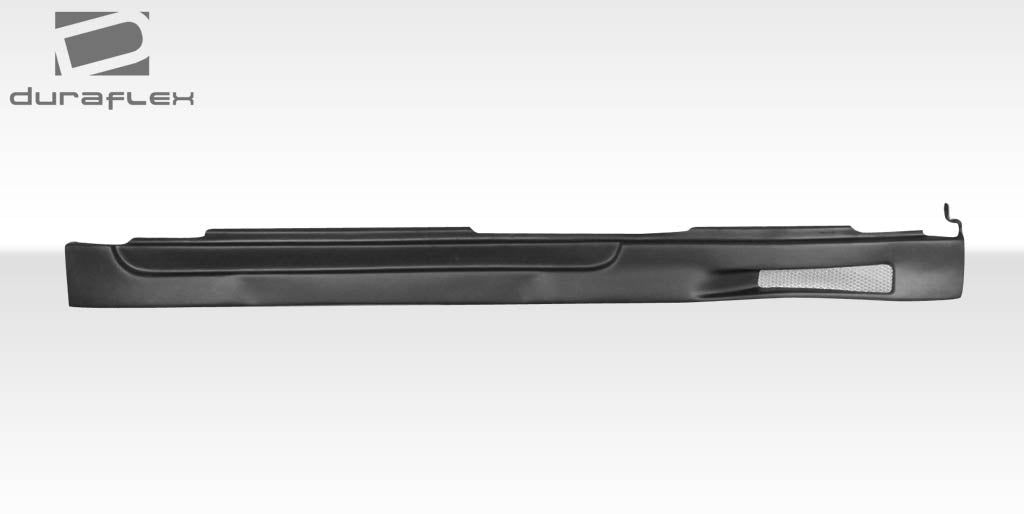 1996-1997 Honda Accord 4DR Duraflex R34 Body Kit - 4 Piece - Includes R34 Front Bumper Cover (101476) Spyder Rear Bumper Cover (101713) Spyder Side Skirts Rocker Panels (101450)