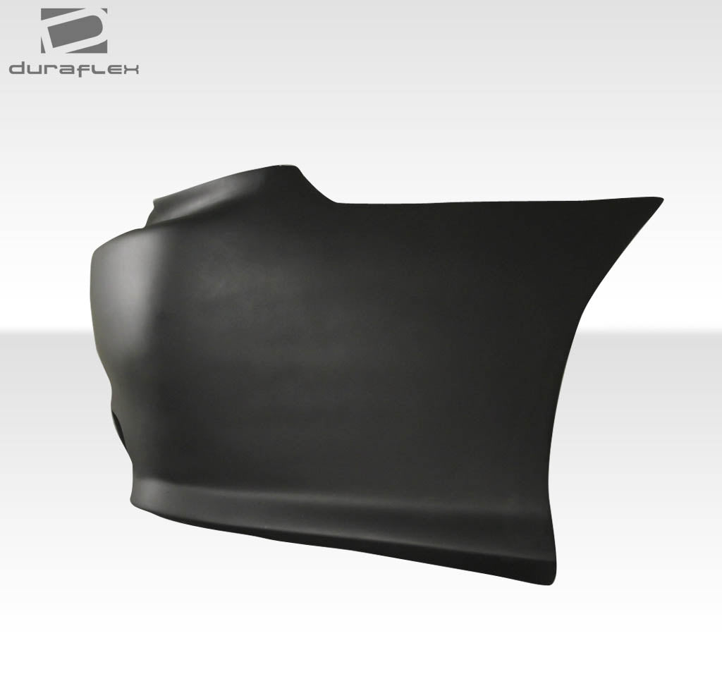 1994-1995 Honda Accord 2dr / 4DR Duraflex Spyder Rear Bumper Cover - 1 Piece