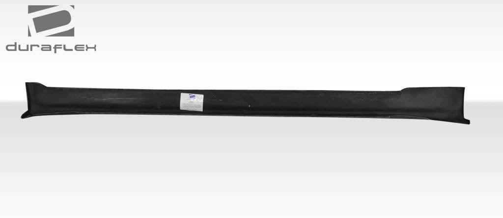 1994-2000 Mercedes C Class W202 Duraflex AMG Look Side Skirts Rocker Panels - 2 Piece