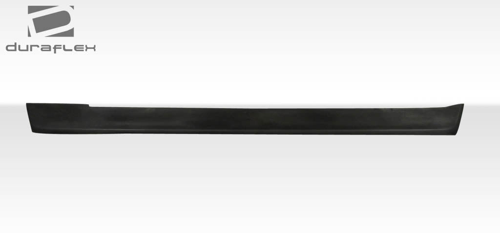 1994-2000 Mercedes C Class W202 Duraflex AMG Look Side Skirts Rocker Panels - 2 Piece