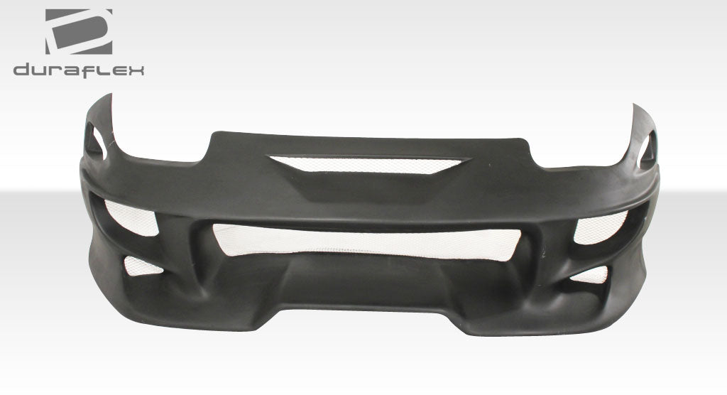 1994-1998 Mitsubishi 3000GT Dodge Stealth Duraflex Vader Front Bumper Cover - 1 Piece