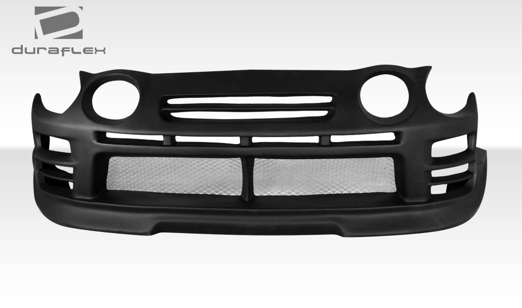 1994-1999 Toyota Celica 2DR Duraflex C-5 Body Kit - 4 Piece - Includes C-5 Front Bumper Cover (101501) Vader Side Skirts Rocker Panels (101504) Vader Rear Bumper Cover (103426)
