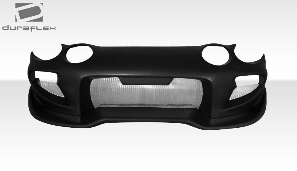 1994-1999 Toyota Celica Duraflex Vader Front Bumper Cover - 1 Piece