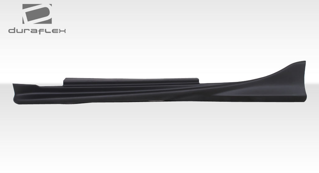 1994-1999 Toyota Celica 2DR Duraflex C-5 Body Kit - 4 Piece - Includes C-5 Front Bumper Cover (101501) Vader Side Skirts Rocker Panels (101504) Vader Rear Bumper Cover (103426)