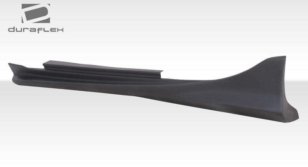 1994-1999 Toyota Celica 2DR Duraflex C-5 Body Kit - 4 Piece - Includes C-5 Front Bumper Cover (101501) Vader Side Skirts Rocker Panels (101504) Vader Rear Bumper Cover (103426)