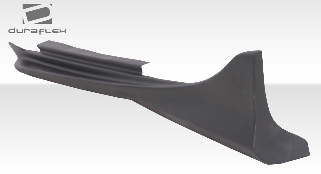 1994-1999 Toyota Celica Duraflex Vader Side Skirts Rocker Panels - 2 Piece