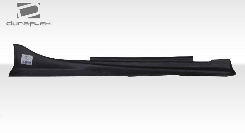 1994-1999 Toyota Celica 2DR Duraflex C-5 Body Kit - 4 Piece - Includes C-5 Front Bumper Cover (101501) Vader Side Skirts Rocker Panels (101504) Vader Rear Bumper Cover (103426)