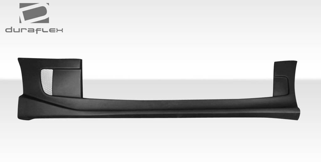 1995-2005 Chevrolet Cavalier 2DR Drifter 1995-2002 Pontiac Sunfire 2DR Duraflex Blits Side Skirts Rocker Panels - 2 Piece