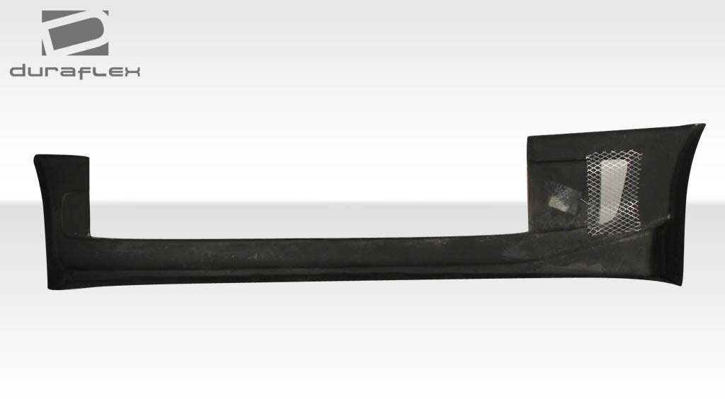 1995-2005 Chevrolet Cavalier 2DR Drifter 1995-2002 Pontiac Sunfire 2DR Duraflex Blits Side Skirts Rocker Panels - 2 Piece