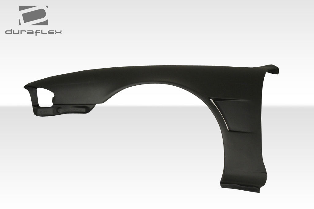 1995-1996 Nissan 240SX S14 Duraflex M-1 Sport Front Fenders - 2 Piece