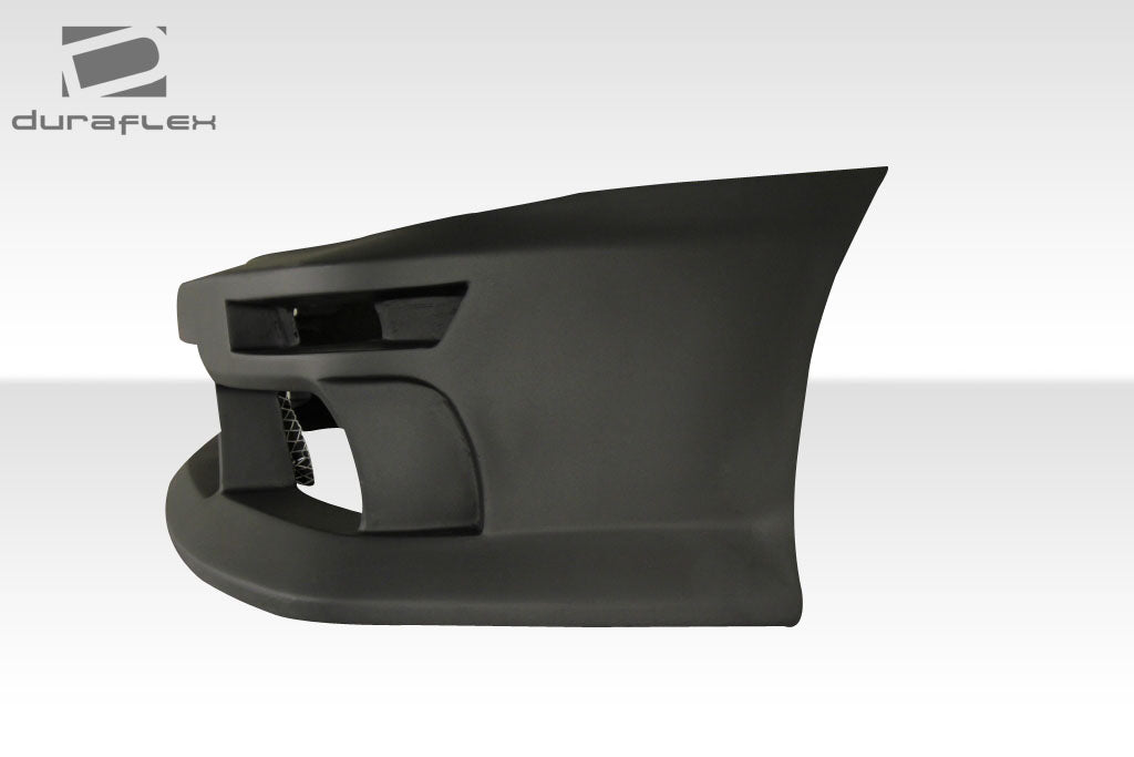 1995-1996 Nissan 240SX S14 Duraflex M-1 Body Kit - 4 Piece - Includes M-1 Sport Front Bumper Cover (101637) V-Speed Rear Bumper Cover (101650) V-Speed Side Skirts Rocker Panels (101651)