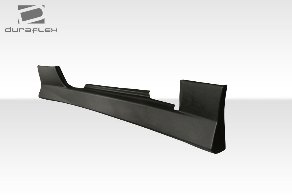 1995-1996 Nissan 240SX S14 Duraflex Type U Body Kit - 4 Piece - Includes Type U Front Bumper Cover (104626) Type U Side Skirts Rocker Panels (101647) Type U Rear Bumper Cover ( 101646)