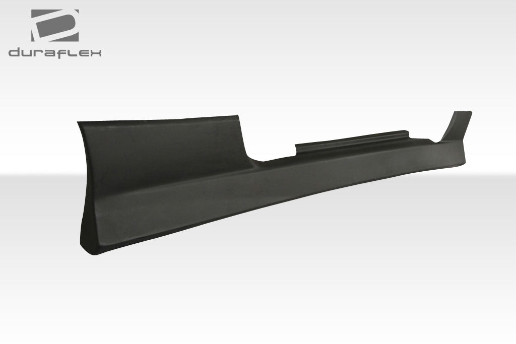 1995-1996 Nissan 240SX S14 Duraflex Type U Body Kit - 4 Piece - Includes Type U Front Bumper Cover (104626) Type U Side Skirts Rocker Panels (101647) Type U Rear Bumper Cover ( 101646)