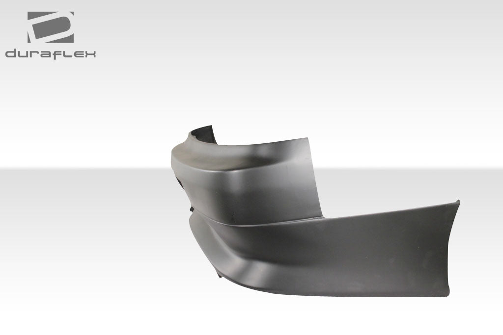 1995-1996 Nissan 240SX S14 Duraflex M-1 Body Kit - 4 Piece - Includes M-1 Sport Front Bumper Cover (101637) V-Speed Rear Bumper Cover (101650) V-Speed Side Skirts Rocker Panels (101651)