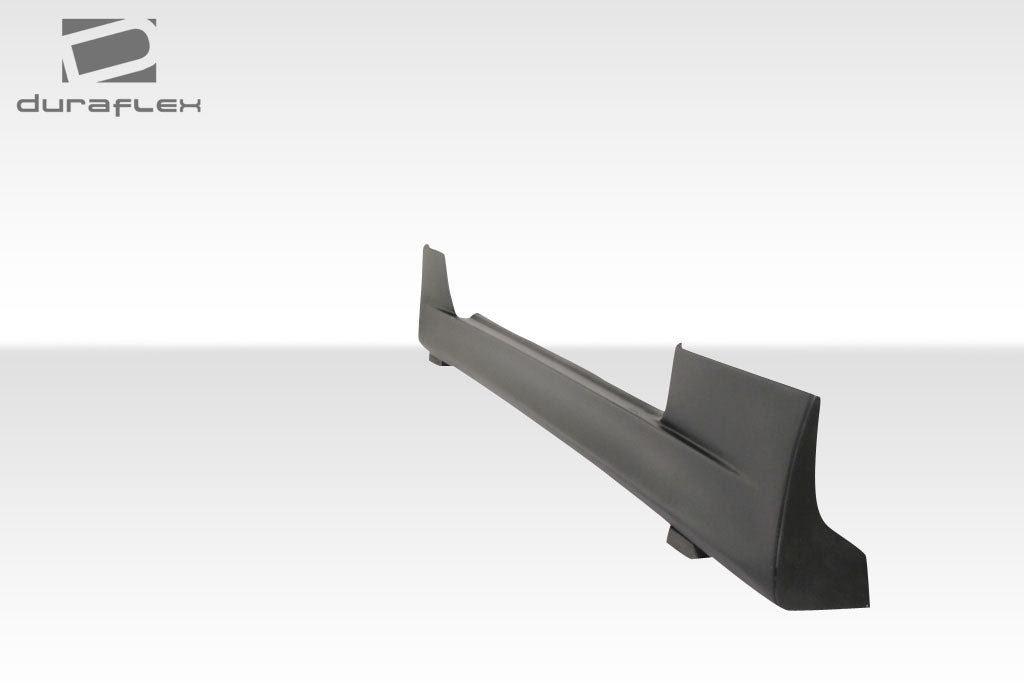 1995-1996 Nissan 240SX S14 Duraflex M-1 Body Kit - 4 Piece - Includes M-1 Sport Front Bumper Cover (101637) V-Speed Rear Bumper Cover (101650) V-Speed Side Skirts Rocker Panels (101651)