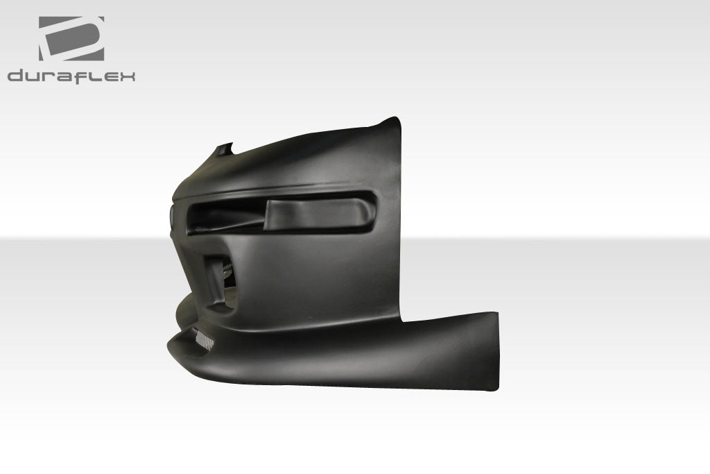 1995-1999 Nissan Maxima Duraflex R33 Front Bumper Cover - 1 Piece