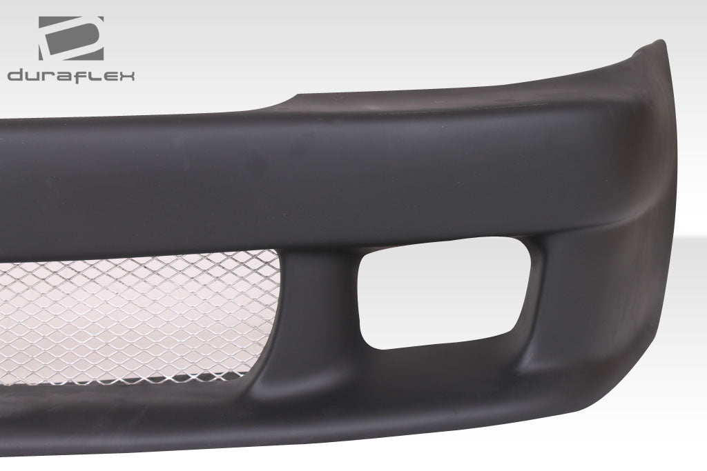 1996-2001 Audi A4 S4 B5 Duraflex AG-S Front Bumper Cover - 1 Piece