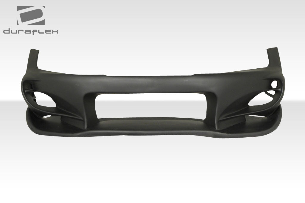 1996-2002 BMW Z3 E36/7 4 cyl Duraflex Vader Front Bumper Cover - 1 Piece