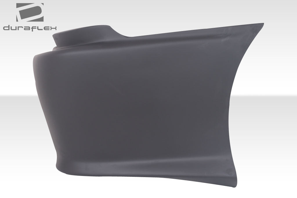 1996-1997 Honda Accord 2DR Duraflex R34 Body Kit - 4 Piece - Includes R34 Front Bumper Cover (101476) Spyder Rear Bumper Cover (101713) Spyder Side Skirts Rocker Panels (101448)