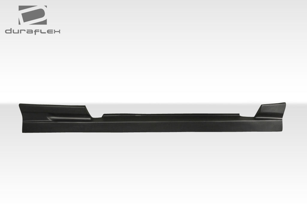 1996-2000 Honda Civic 2DR / HB Duraflex Bomber Side Skirts Rocker Panels - 2 Piece