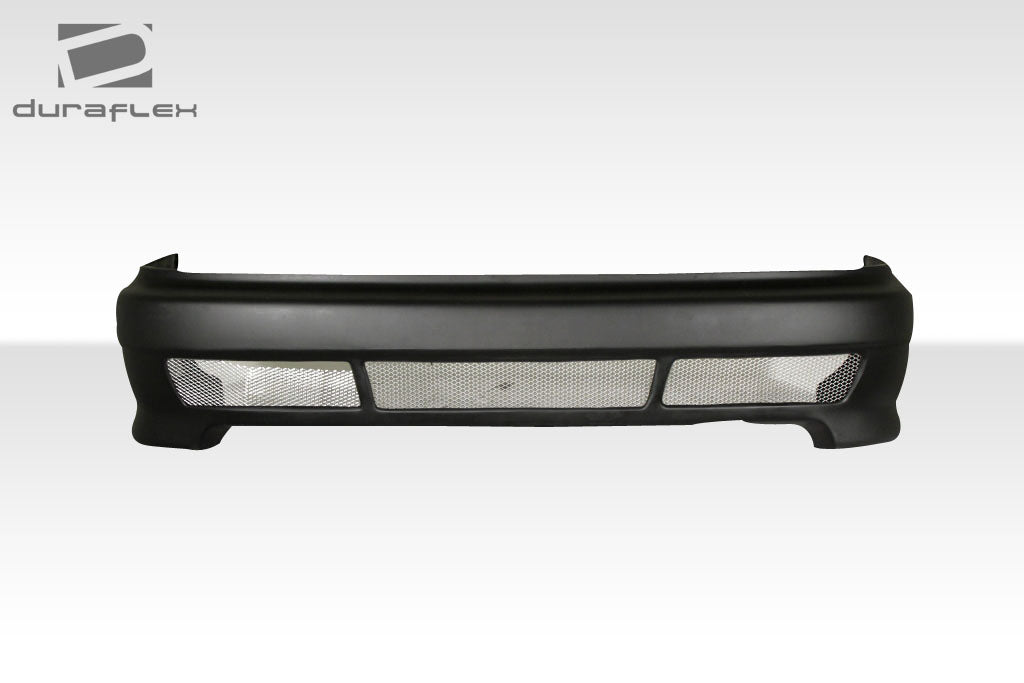 1996-1998 Honda Civic 2DR Duraflex AVG Body Kit - 4 Piece - Includes AVG Front Bumper Cover (101732) AVG Rear Bumper Cover (101733) AVG Side Skirts Rocker Panels (101734)