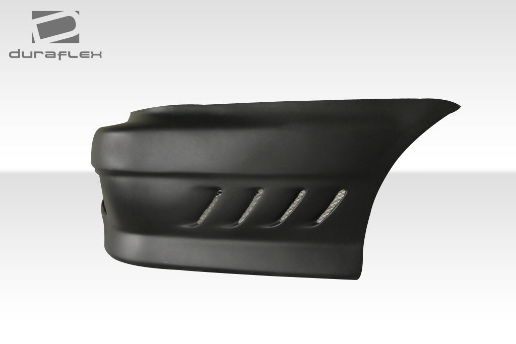 1996-1998 Honda Civic 2DR Duraflex AVG Body Kit - 4 Piece - Includes AVG Front Bumper Cover (101732) AVG Rear Bumper Cover (101733) AVG Side Skirts Rocker Panels (101734)