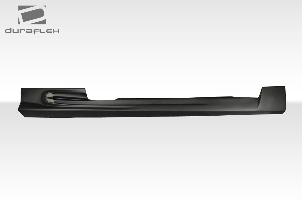 1996-1998 Honda Civic 2DR Duraflex AVG Body Kit - 4 Piece - Includes AVG Front Bumper Cover (101732) AVG Rear Bumper Cover (101733) AVG Side Skirts Rocker Panels (101734)