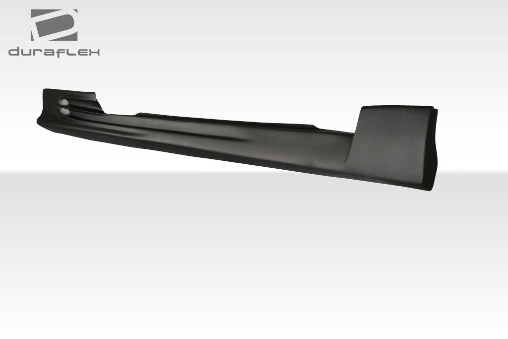 1996-1998 Honda Civic 2DR Duraflex AVG Body Kit - 4 Piece - Includes AVG Front Bumper Cover (101732) AVG Rear Bumper Cover (101733) AVG Side Skirts Rocker Panels (101734)