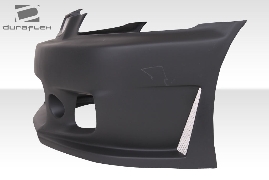 1996-1998 Honda Civic Duraflex B-2 Front Bumper Cover - 1 Piece