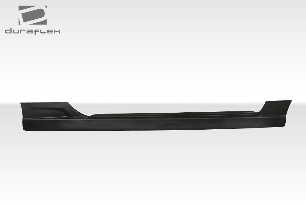 1996-2000 Honda Civic 2DR / HB Duraflex Buddy Side Skirts Rocker Panels - 2 Piece