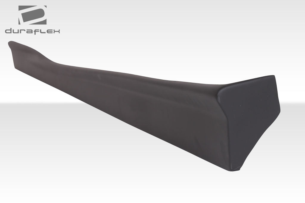 1996-1998 Honda Civic 4DR Duraflex R34 Body Kit - 4 Piece - Includes R34 Front Bumper Cover (101776) Spyder Rear Bumper Cover (101744) M3 Side Skirts Rocker Panels (101770)