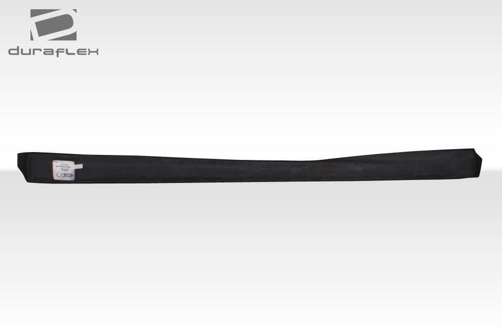 1996-1998 Honda Civic 4DR Duraflex Buddy Body Kit - 4 Piece - Includes Buddy Front Bumper Cover (101736) Buddy Rear Bumper Cover (101737) M3 Side Skirts Rocker Panels (101770)