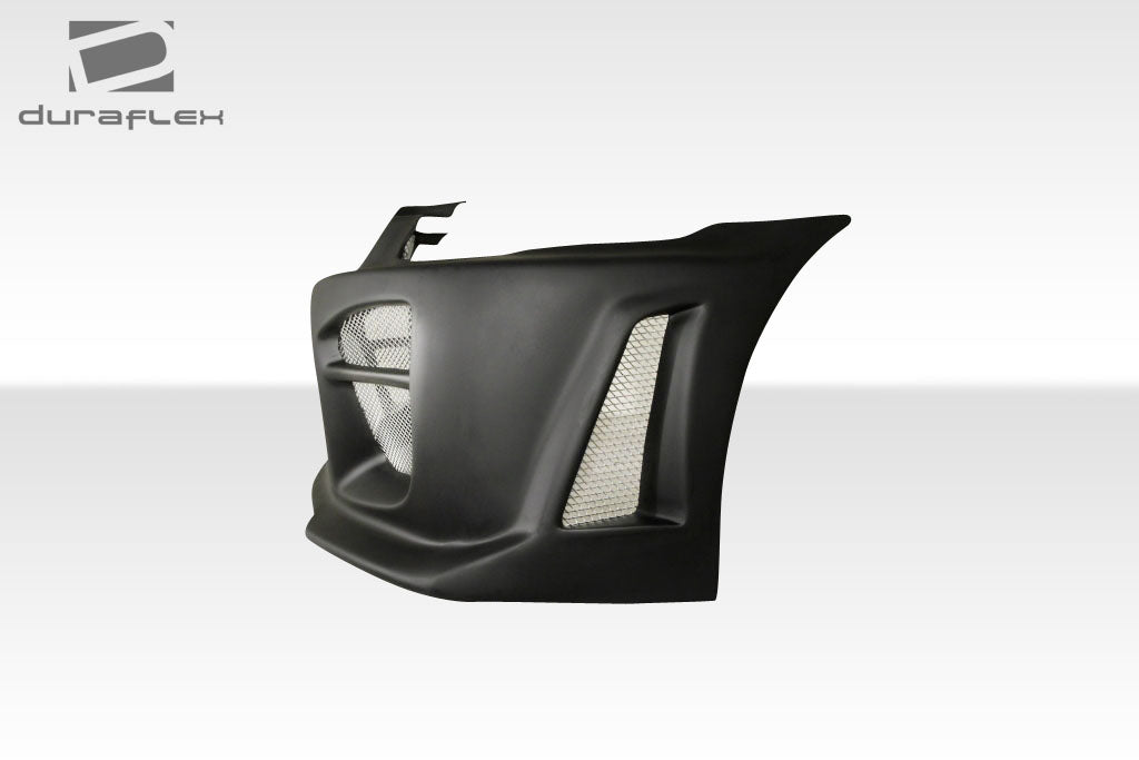 1996-1998 Honda Civic 2DR Duraflex R34 Body Kit - 4 Piece - Includes R34 Front Bumper Cover (101776) Spyder Rear Bumper Cover (101744) Spyder Side Skirts Rocker Panels (101720)