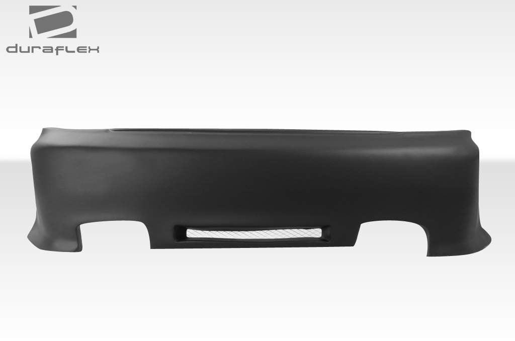 1996-1999 Saturn SL Duraflex R34 Body Kit - 4 Piece - Includes R34 Front Bumper Cover (101797) Spyder Rear Bumper Cover (101795) M3 Side Skirts Rocker Panels (101796)