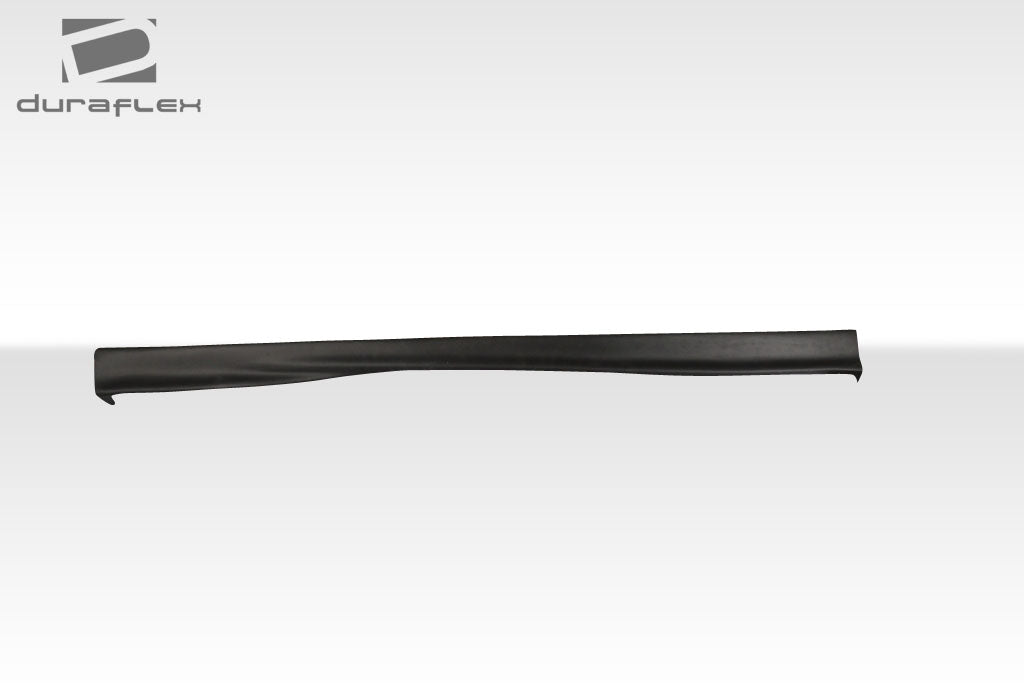 1996-1999 Saturn SL Duraflex R34 Body Kit - 4 Piece - Includes R34 Front Bumper Cover (101797) Spyder Rear Bumper Cover (101795) M3 Side Skirts Rocker Panels (101796)