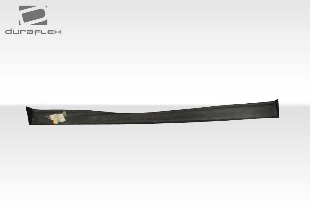 1996-1999 Saturn SL Duraflex R34 Body Kit - 4 Piece - Includes R34 Front Bumper Cover (101797) Spyder Rear Bumper Cover (101795) M3 Side Skirts Rocker Panels (101796)