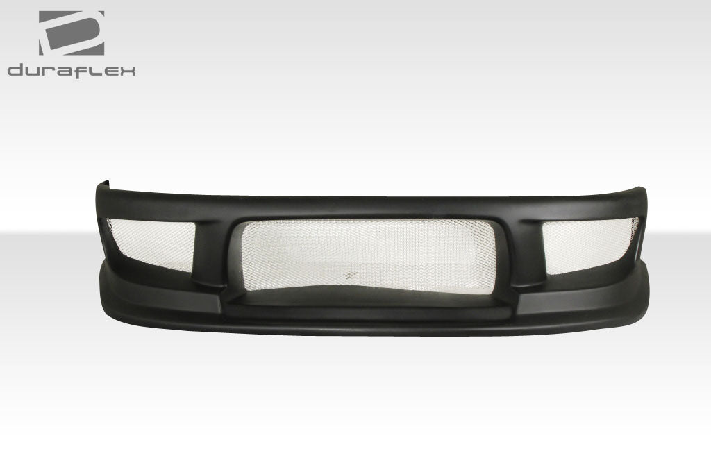 1995-2000 Toyota Tacoma Duraflex Drifter Front Bumper Cover - 1 Piece