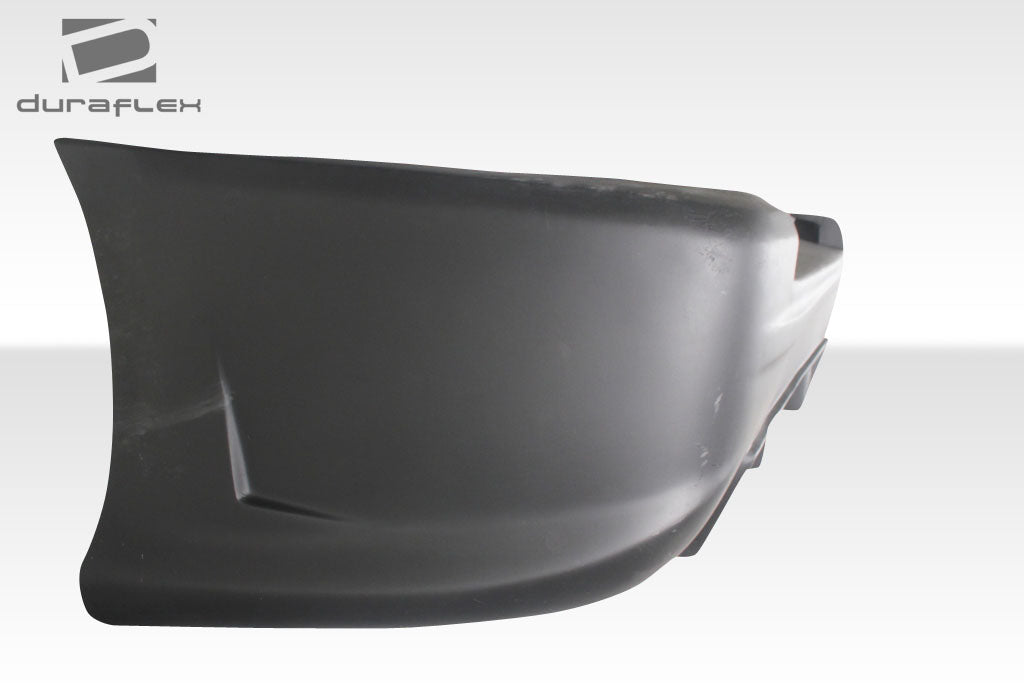 1997-2003 Ford F-150 Duraflex Platinum Rear Bumper Cover - 1 Piece