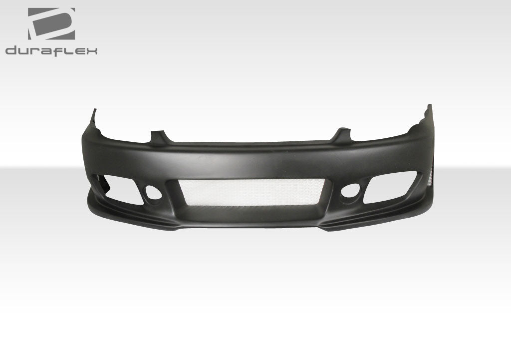 1997-2001 Honda Prelude Duraflex B-2 Front Bumper Cover - 1 Piece