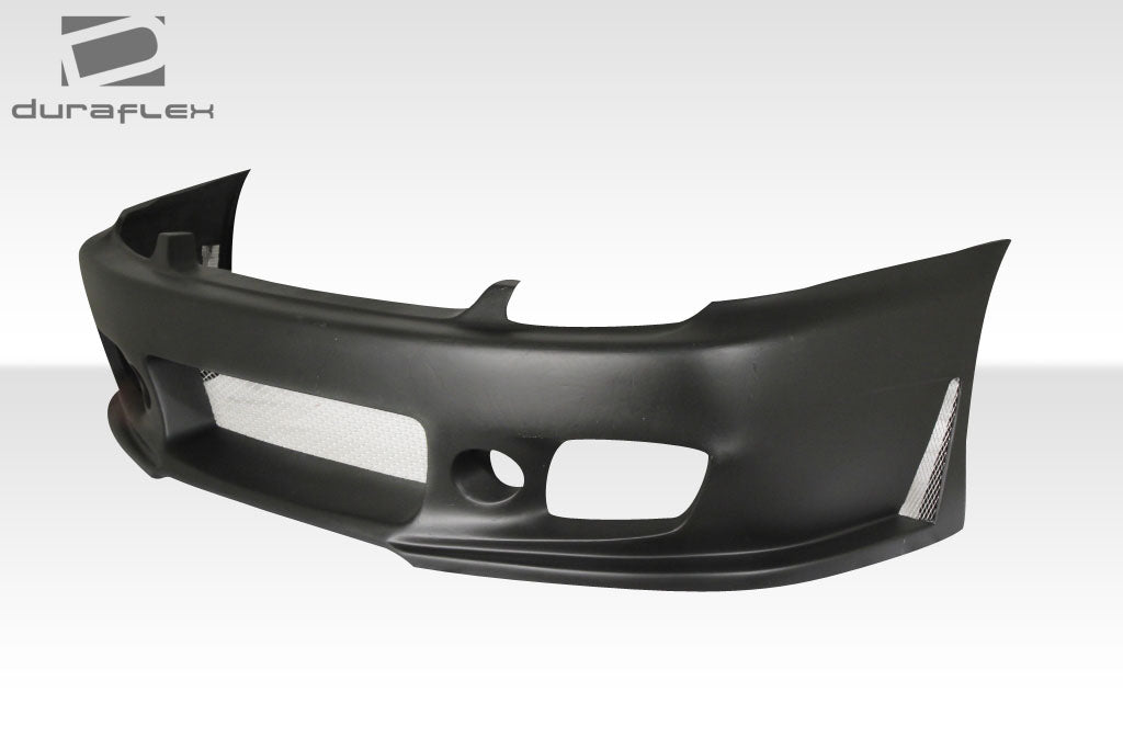 1997-2001 Honda Prelude Duraflex B-2 Front Bumper Cover - 1 Piece