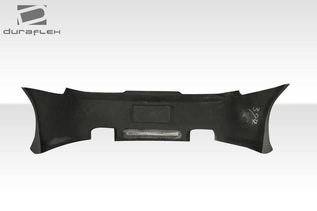 1997-2001 Honda Prelude Duraflex R34 Body Kit - 4 Piece - Includes R34 Front Bumper Cover (101850) Spyder Rear Bumper Cover (101839) Spyder Side Skirts Rocker Panels (101840)