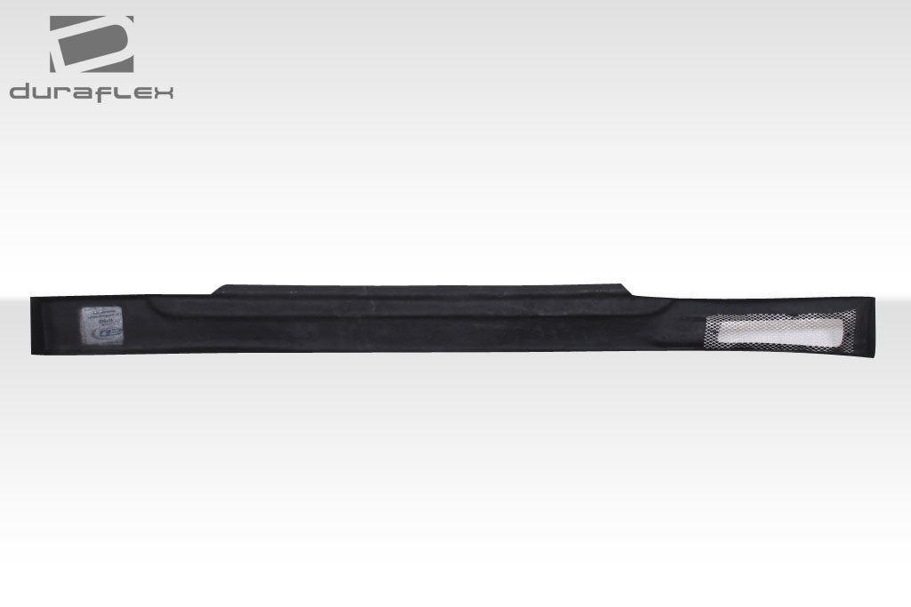 1997-2001 Honda Prelude Duraflex R34 Body Kit - 4 Piece - Includes R34 Front Bumper Cover (101850) Spyder Rear Bumper Cover (101839) Spyder Side Skirts Rocker Panels (101840)