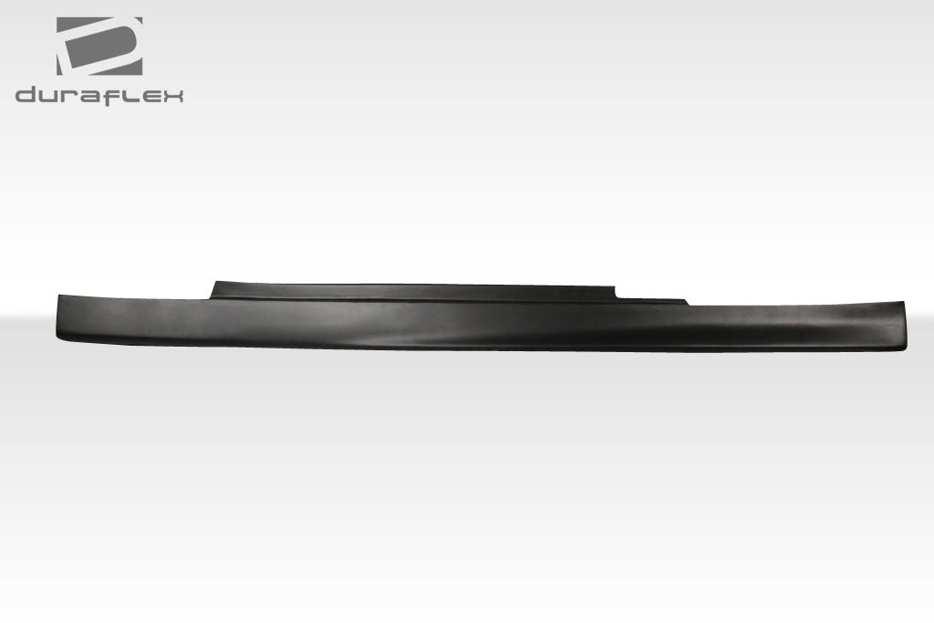 1997-2001 Honda Prelude Duraflex Type M Side Skirts Rocker Panels - 2 Piece